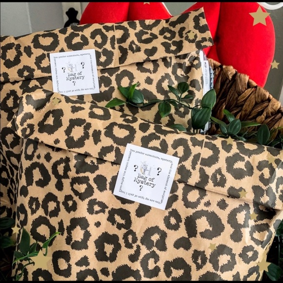 2 BOUTIQUE ITEMS for $50- my Choice. 🖤✨ - Picture 2 of 3